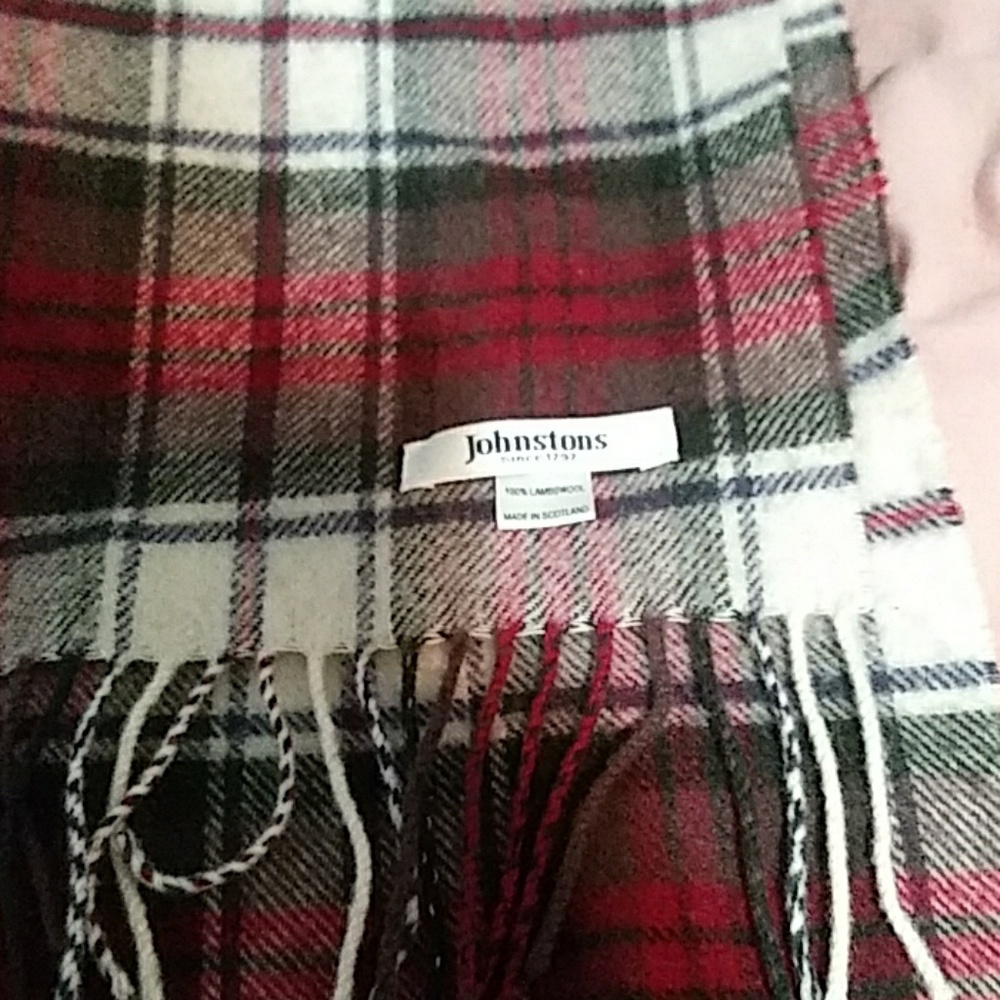 Scarf